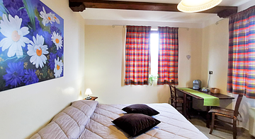 AGRITURISMO AI GUIET