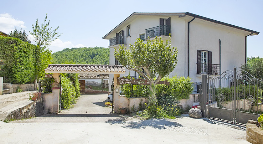 italyfarmstay