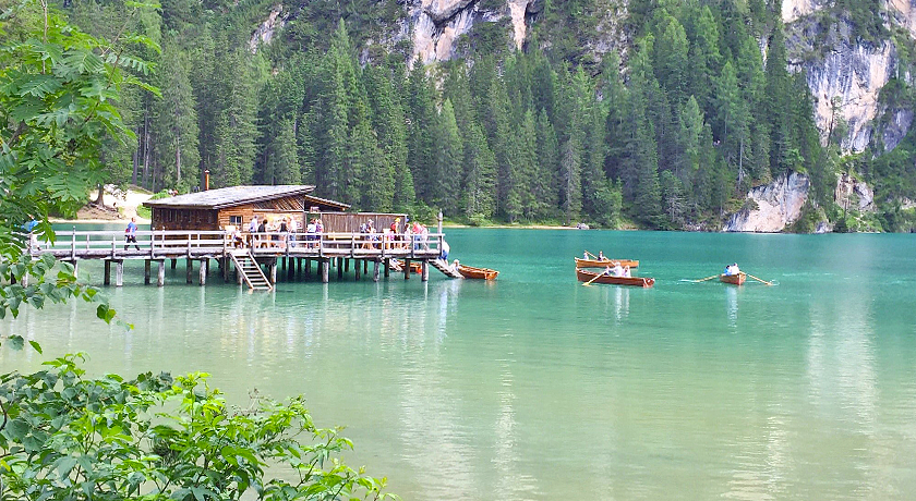 Hotel Kronplatz