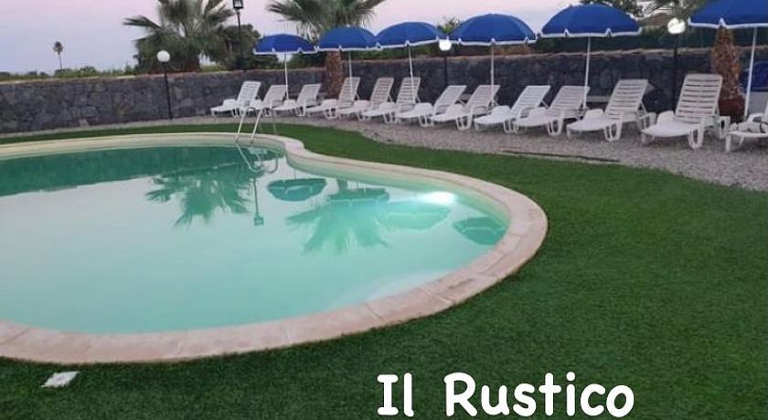 IL RUSTICO 