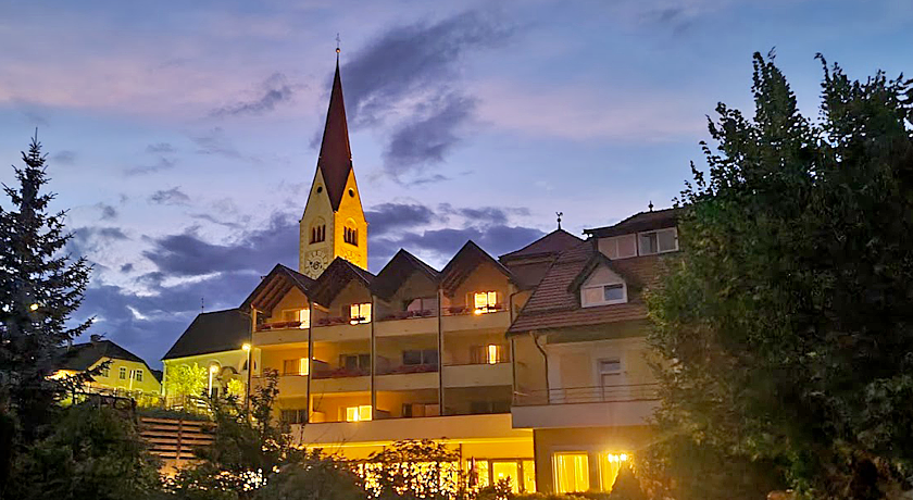 Hotel Kronplatz