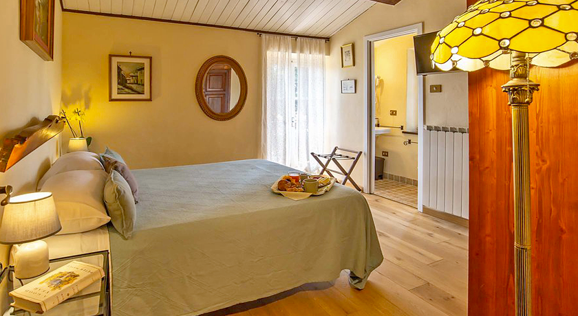 Agriturismo villa Alari