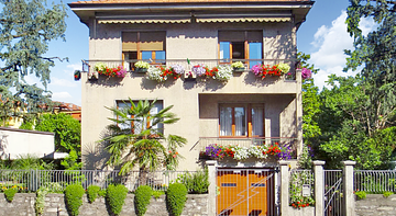 B&B Rezzonico Graziella