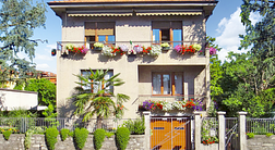 B&B Rezzonico Graziella