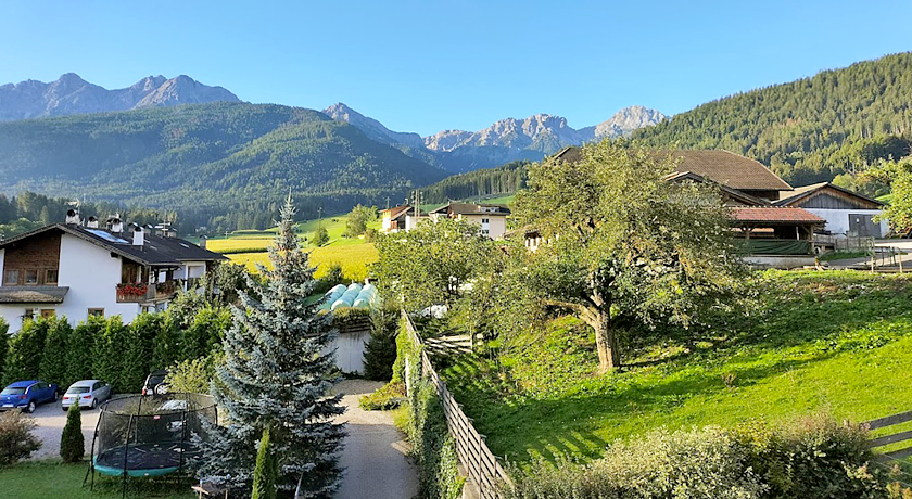Hotel Kronplatz