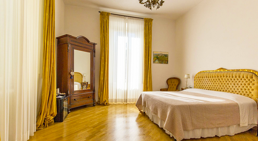 Gourmet B&B Villa Landucci