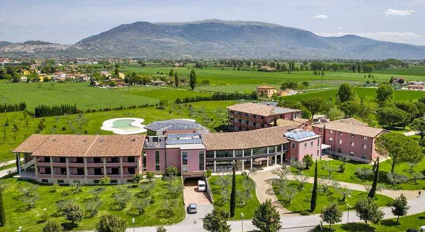 Country Resort Valle di Assisi