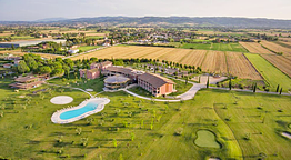 Country Resort Valle di Assisi