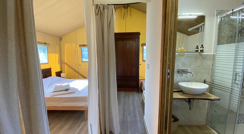 Tenuta San Pierino - Glamping