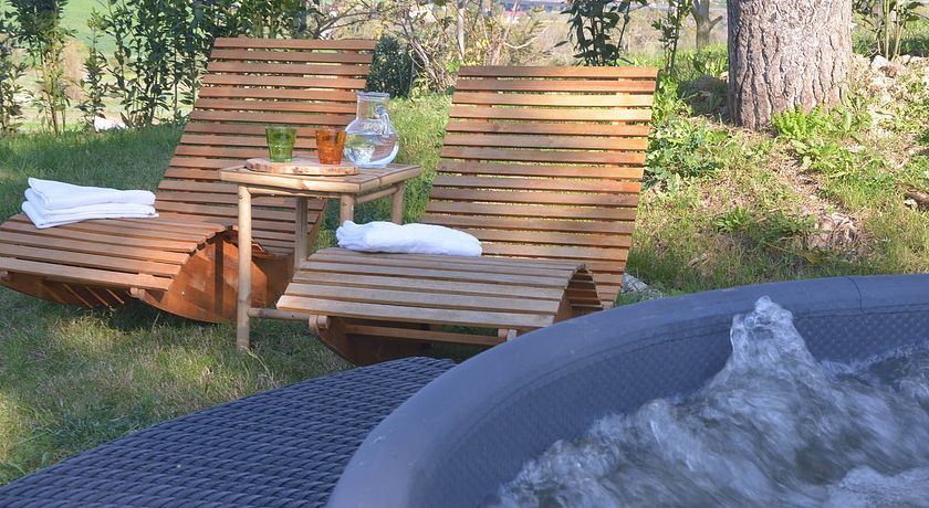 Tenuta San Pierino - Glamping