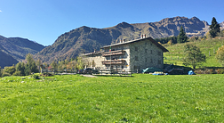 Agriturismo Ca' di Racc