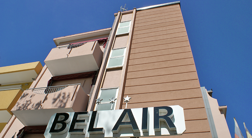 hotel Bel Air