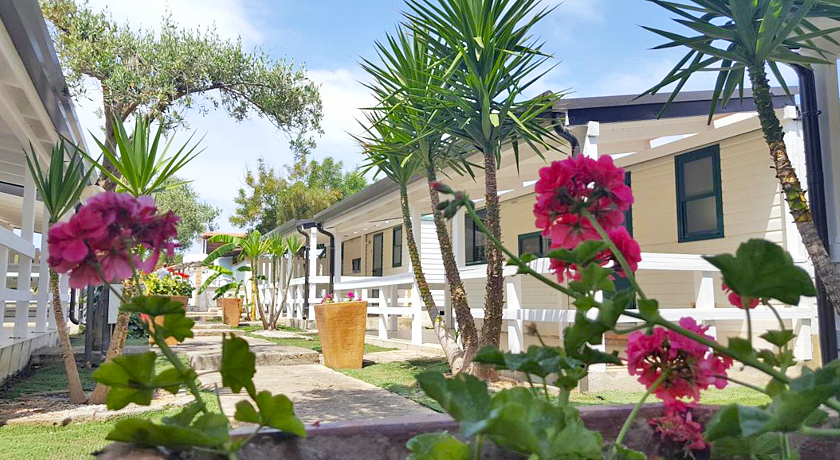 Camping Residence Il Faro