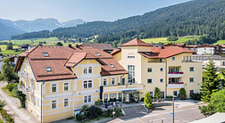 Hotel Kronplatz