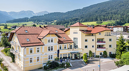 Hotel Kronplatz