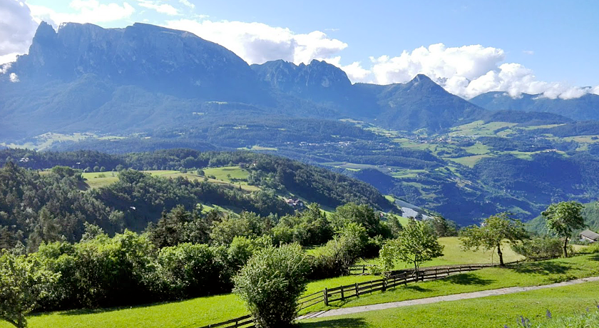 naturhotel wieserhof 