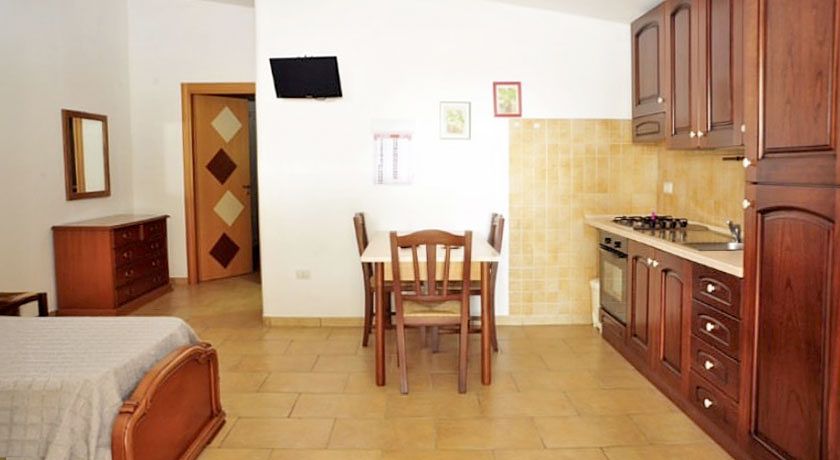 Agriturismo il piccolo lago