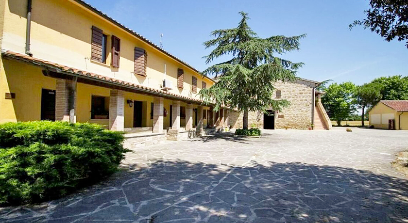 FATTORIA CASA MIA