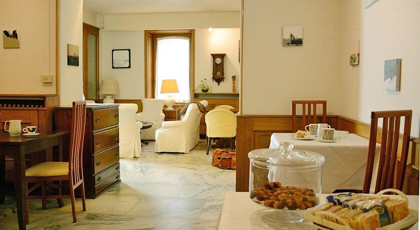 Hotel Abbazia