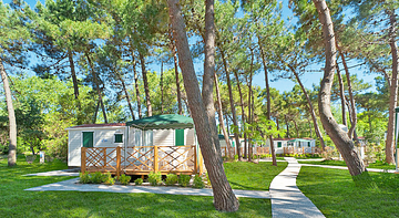 Rosapineta Camping Village