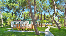 Rosapineta Camping Village