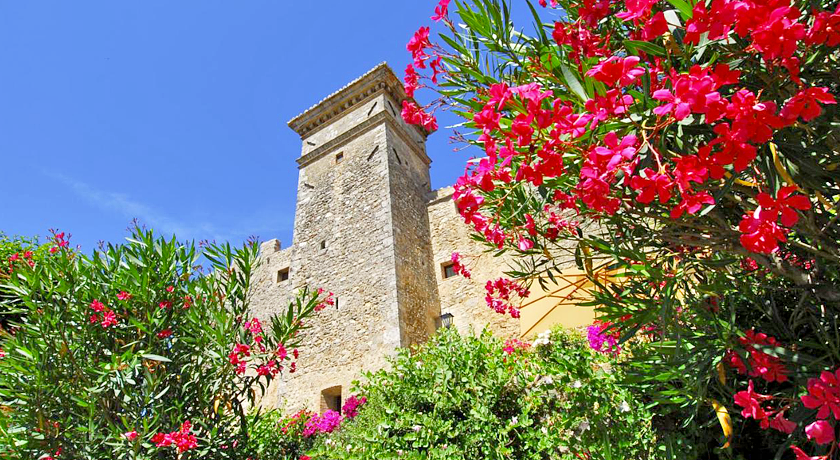 Torre Sangiovanni Albergo *** e Ristorante 