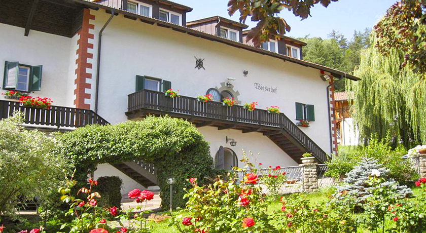 naturhotel wieserhof 