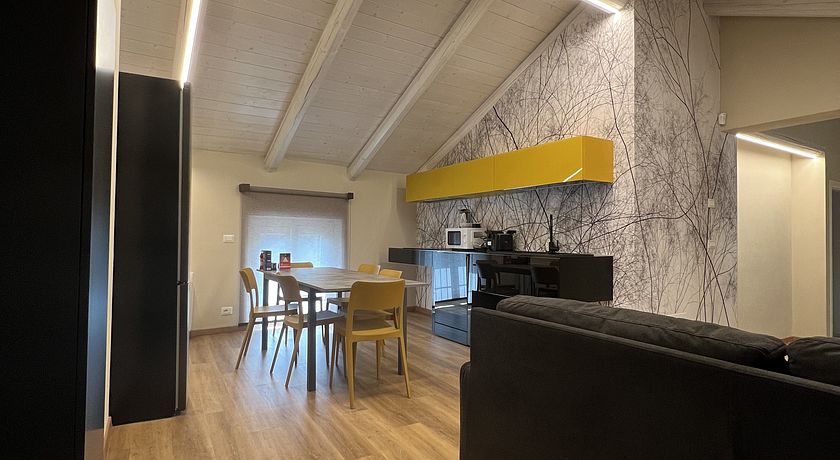 Monferrato Home Apartments 