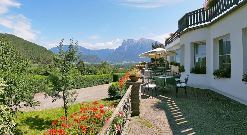 naturhotel wieserhof 