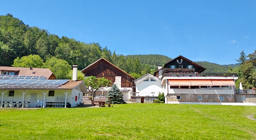 naturhotel wieserhof 