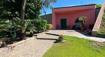 Villa Rita Guest House Torvaianica