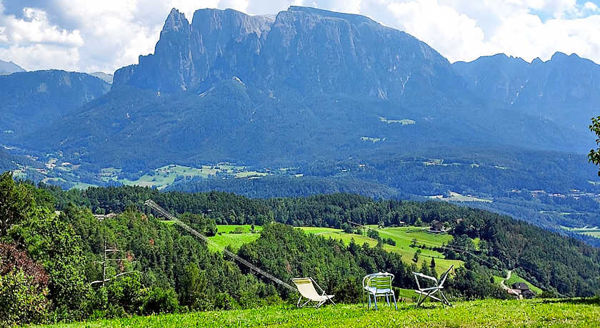 naturhotel wieserhof 