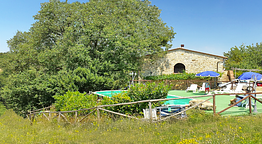 Azienda Agricola Podere Tremulini