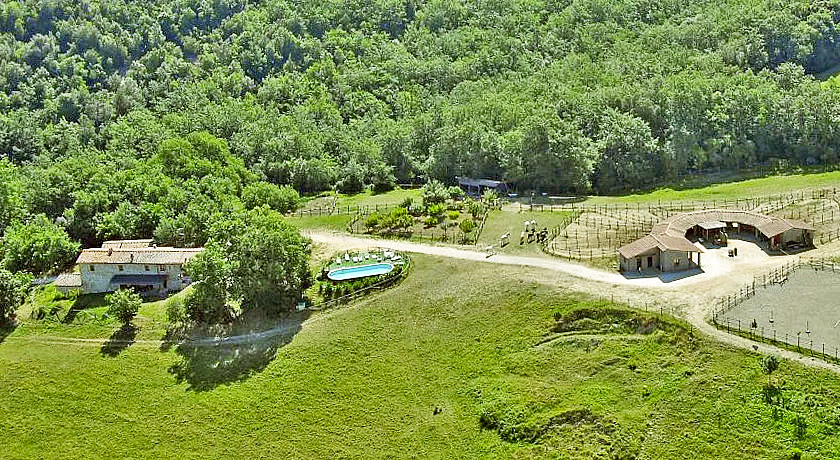 Azienda Agricola Podere Tremulini