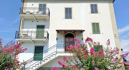 La Casa di Bacco B&B