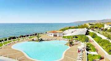Acqua di Mare Hotel e Resort