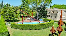 Albornoz Palace Hotel