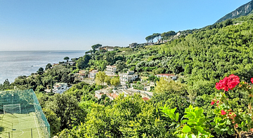 Casa Fasano country house