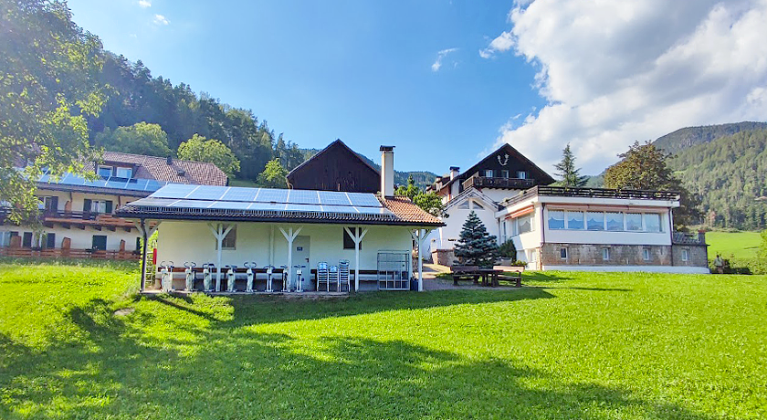 naturhotel wieserhof 