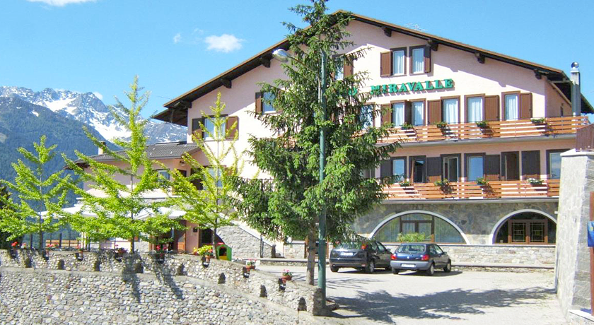 hotel miravalle