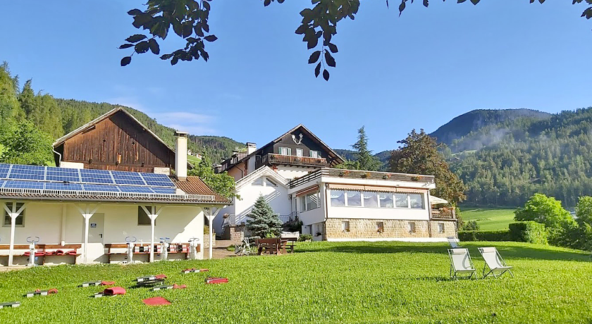 naturhotel wieserhof 