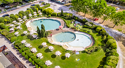 Italia Family Camping Village Viareggio - Club del Sole