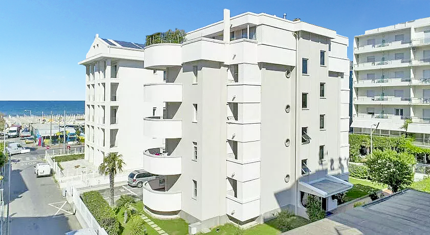 Residenza Levante Riccione