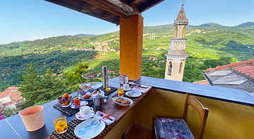 Agriturismo Cincilla