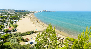 Residence Regine Club