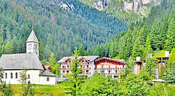 HOTEL PIZBOE'