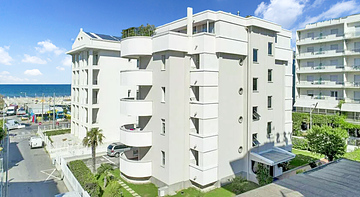 Residenza Levante Riccione