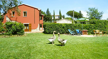 Agriturismo Aria Toscana