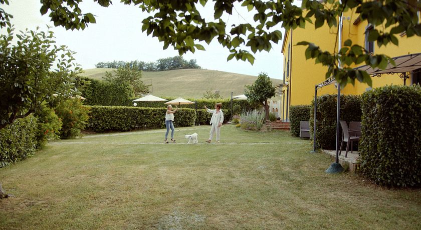 Agriturismo L'Olmo di Casigliano