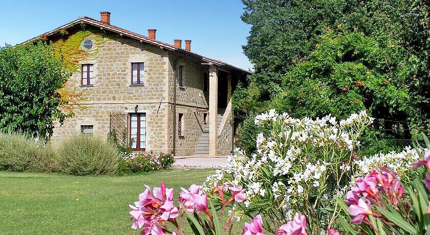 Agriturismo I MORI GELSI - Fattoria Spinola